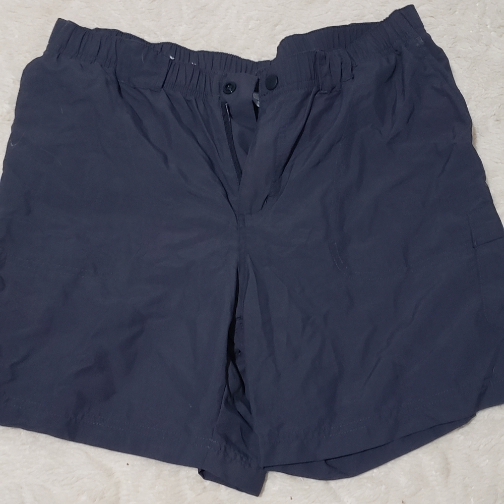 Womens hiking shorts